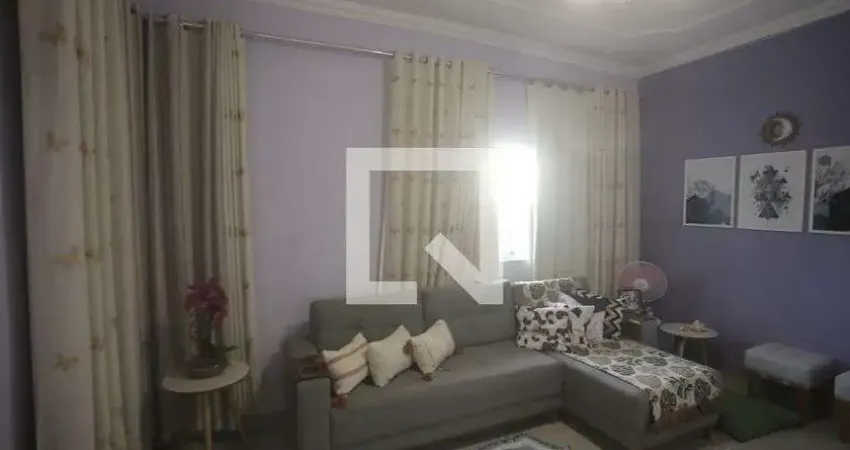 Casa com 4 quartos à venda na Rua Jacinto Ferreira, Havaí, Belo Horizonte