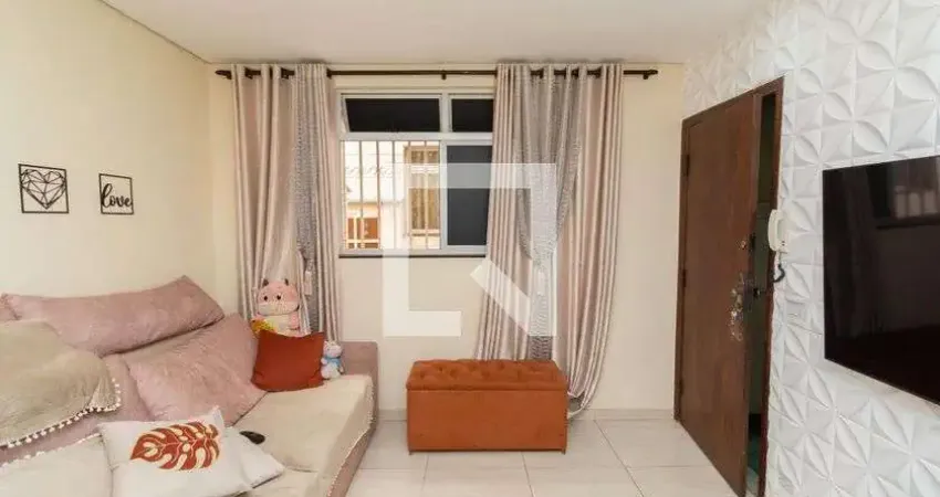 Apartamento para venda - flamengo, 2 quartos,  53 m² - contagem