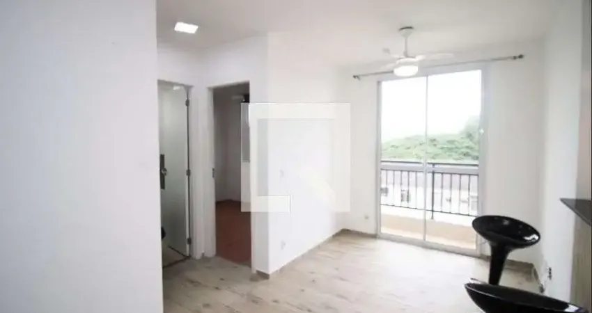 Apartamento para venda - irajá, 2 quartos,  50 m² - rio de janeiro