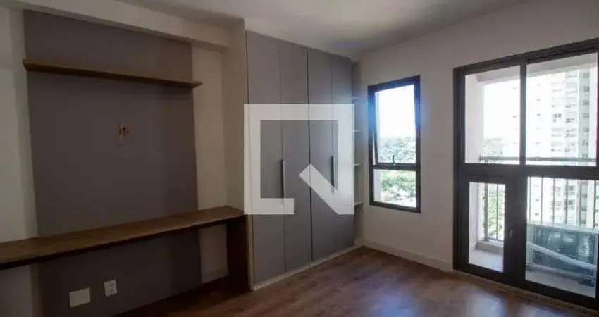 Kitnet / stúdio para venda - brooklin, 1 quarto,  28 m² - são paulo