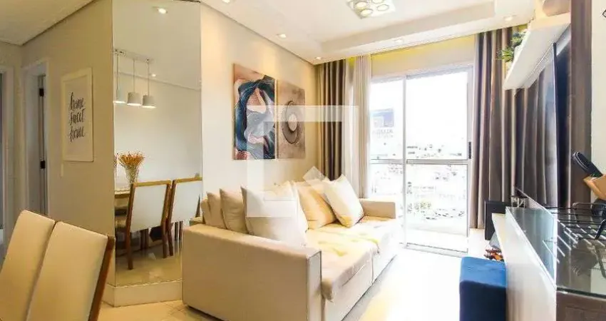 Apartamento para venda - itaquera, 2 quartos,  48 m² - são paulo