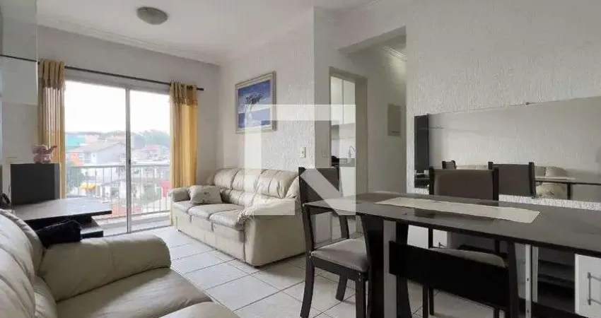 Apartamento com 1 quarto à venda na Rua Oboé, Macedo, Guarulhos