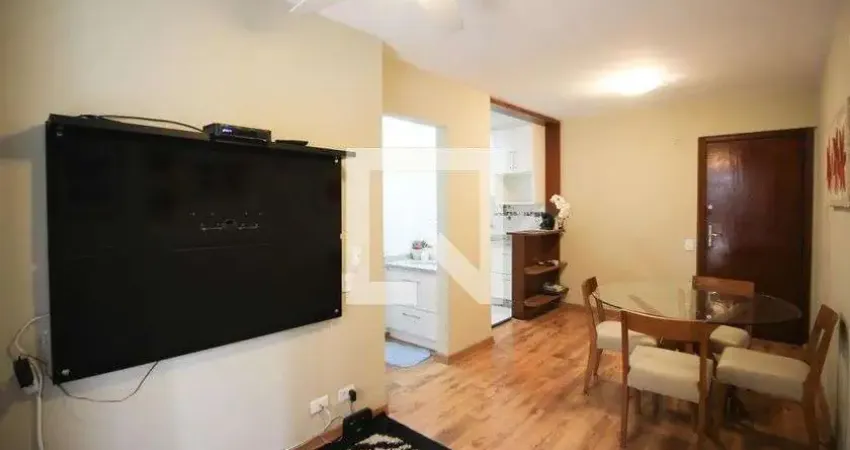 Apartamento para venda - itaim bibi, 1 quarto, 40 m² - são paulo