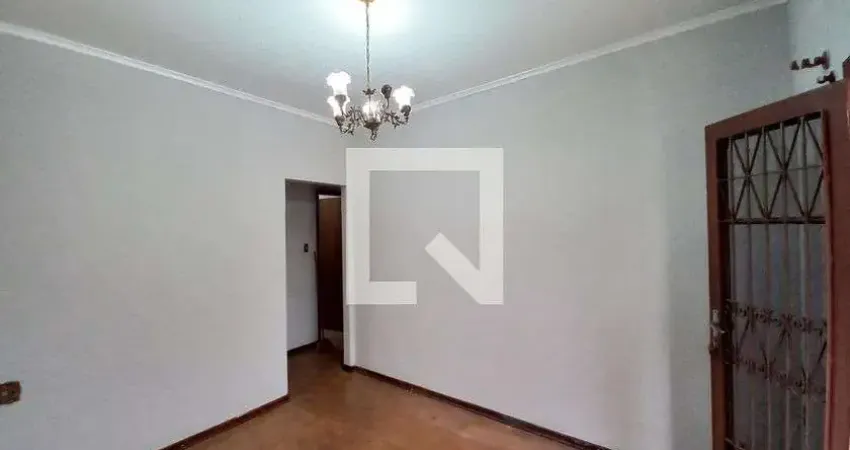 Casa com 3 quartos à venda na Rua Hoche Neger Segurado, Vila Marieta, Campinas