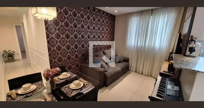 Apartamento para venda - ponte são joão , 2 quartos, 54 m² - jundiaí