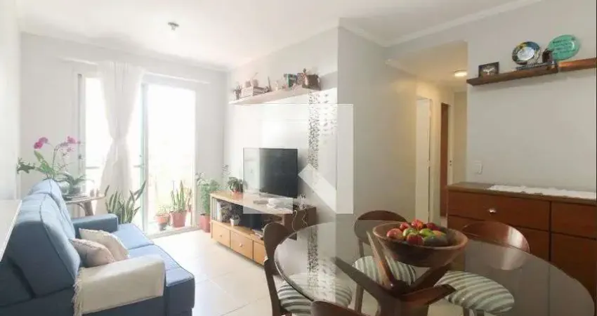 Apartamento para venda - vila matilde, 2 quartos,  50 m² - são paulo
