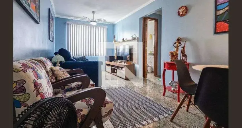 Apartamento para venda - jardim peri, 2 quartos,  51 m² - são paulo
