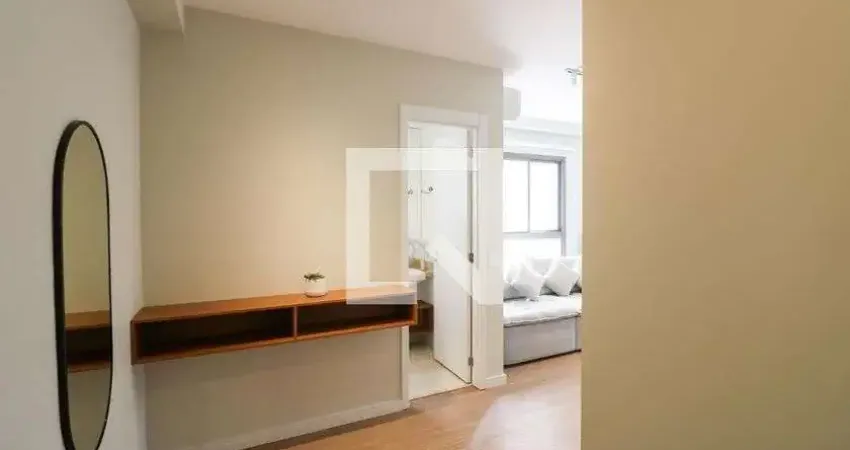 Kitnet / stúdio para venda - brooklin, 1 quarto,  32 m² - são paulo