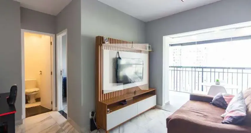 Apartamento com 1 quarto à venda na Avenida Franz Voegeli, Centro, Osasco