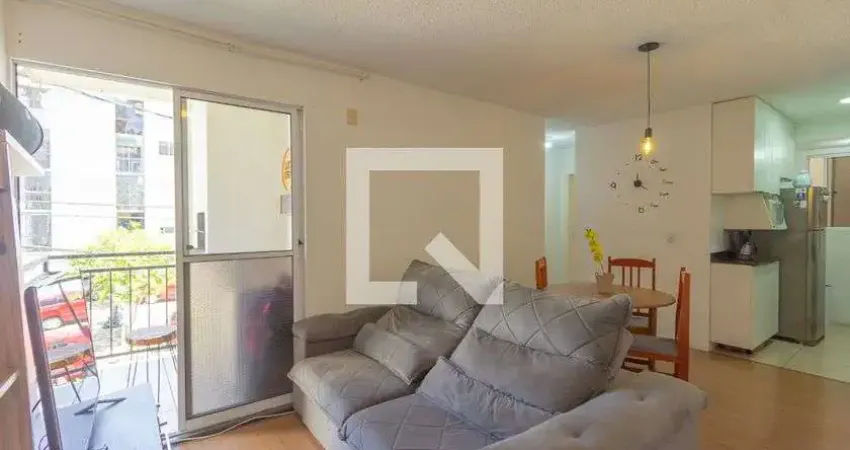 Apartamento com 2 quartos à venda na Rua Camboatás, Igara, Canoas