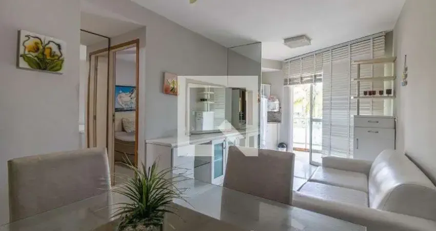 Apartamento para venda - recreio, 1 quarto, 50 m² - rio de janeiro