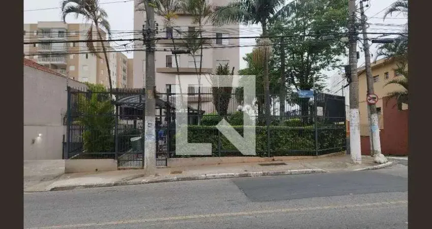 Apartamento para venda - vila das mercês, 2 quartos, 57 m² - são paulo