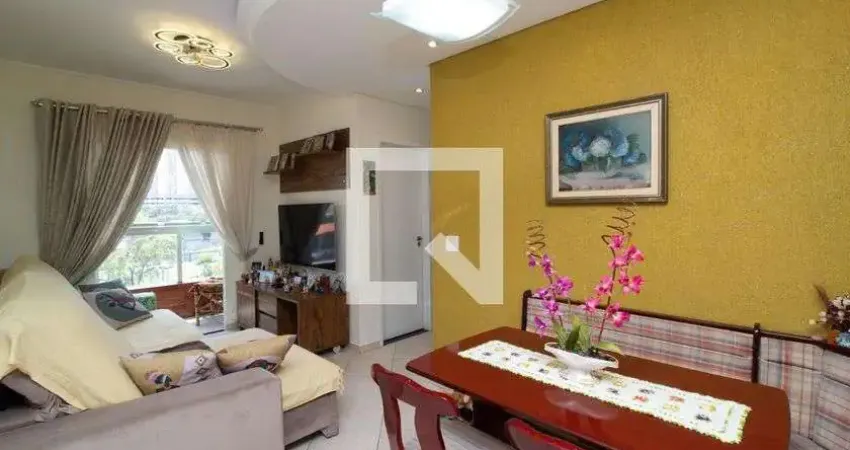 Apartamento para venda - jardim cocaia, 2 quartos, 65 m² - guarulhos