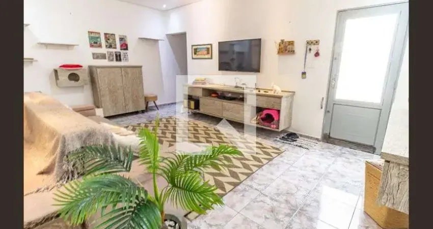 Casa com 3 quartos à venda na Rua Nicolau Barreto, Belém, São Paulo