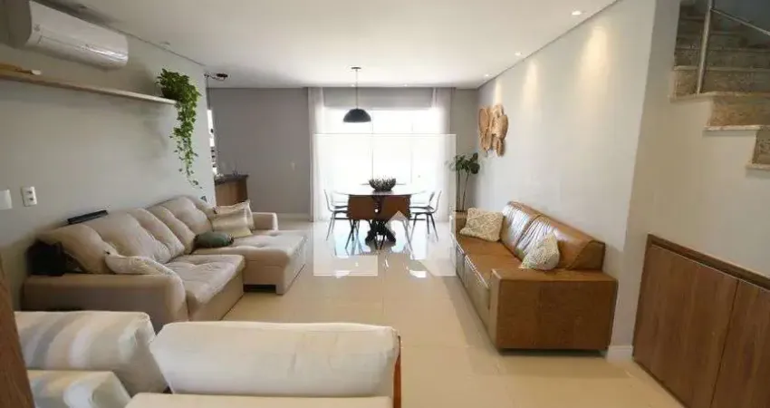 Casa / sobrado em condomínio para venda - parque xangrilá, 3 quartos, 167 m² - campinas