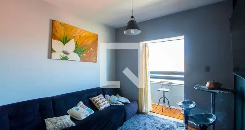 Apartamento para venda - parque marajoara, 2 quartos,  63 m² - santo andré