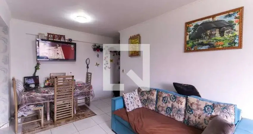 Apartamento com 2 quartos à venda na Rua Claudino Pinto, Mooca, São Paulo