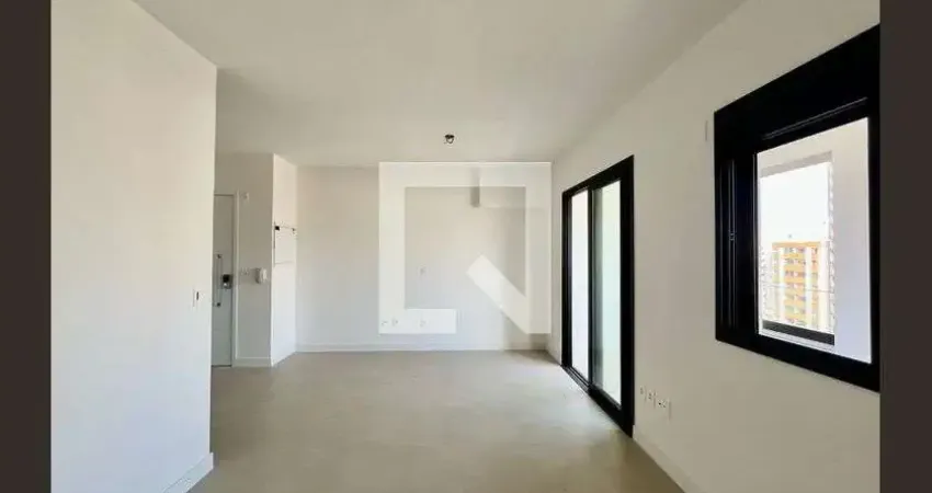 Apartamento com 1 quarto à venda na Avenida Aquidabã, Bosque, Campinas