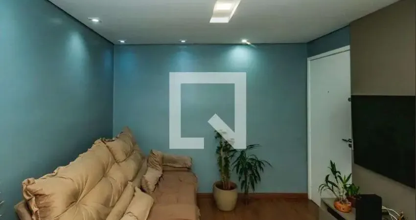 Apartamento para venda - são joão batista, 2 quartos,  55 m² - belo horizonte