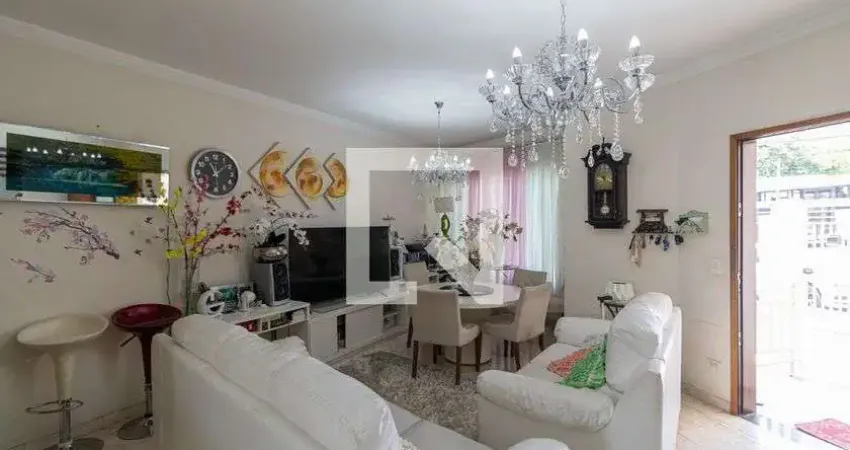 Casa para venda - jardim brasília, 3 quartos, 180 m² - são paulo