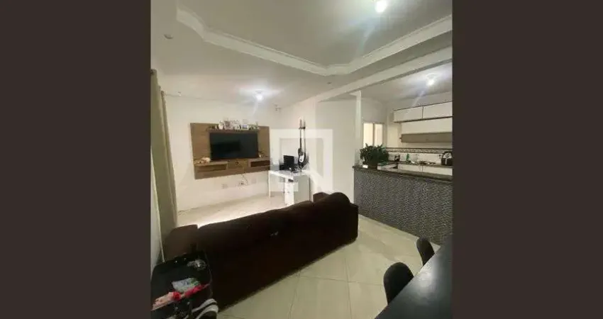 Apartamento para venda - jardim, 2 quartos, 59 m² - santo andré