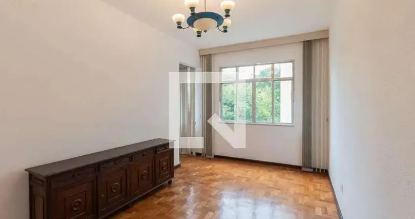 Apartamento para venda - tijuca, 2 quartos,  82 m² - rio de janeiro