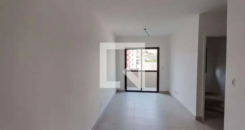 Apartamento para venda - santa teresinha, 2 quartos,  56 m² - santo andré