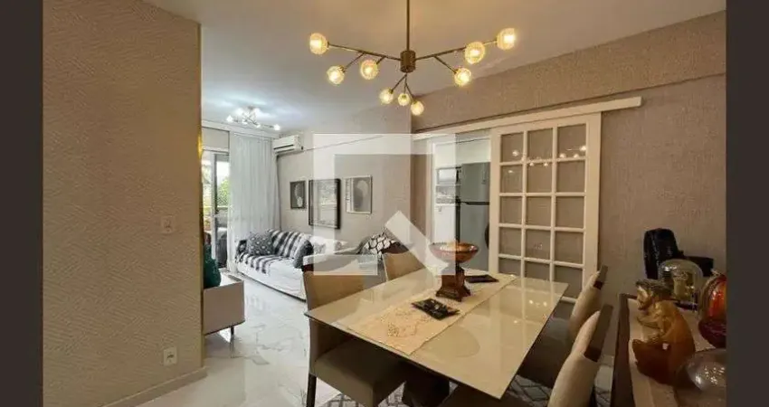 Apartamento para venda - freguesia , 2 quartos,  76 m² - rio de janeiro