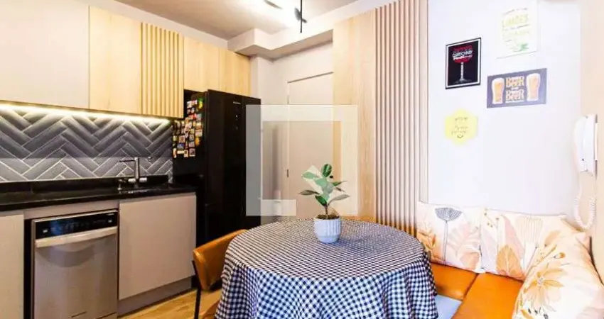 Apartamento para venda - vila pompéia, 1 quarto,  40 m² - são paulo