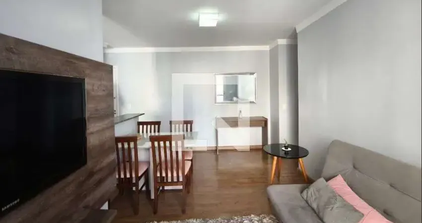 Apartamento com 2 quartos à venda na Rua Martinho Calsavara, Swift, Campinas