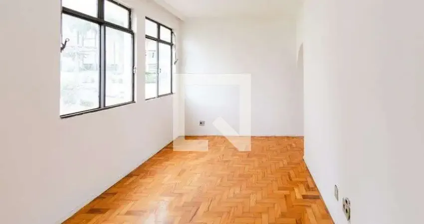 Apartamento para venda - grajaú, 2 quartos,  85 m² - belo horizonte