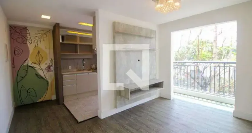 Apartamento com 2 quartos à venda na Rua Maria Daffre, Mooca, São Paulo