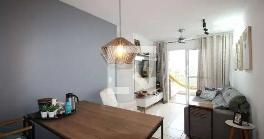 Apartamento para venda - taquara, 3 quartos,  70 m² - rio de janeiro