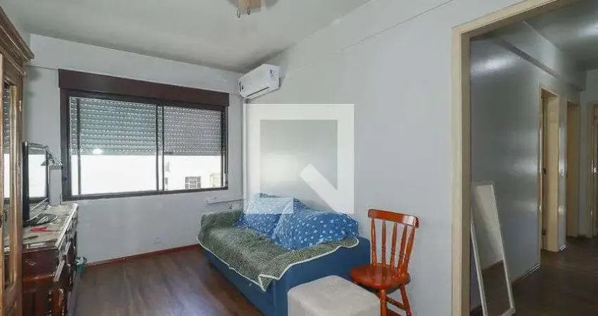 Apartamento para venda - são joão , 3 quartos, 84 m² - porto alegre