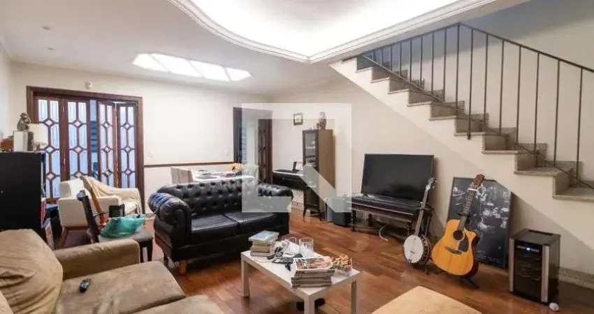 Casa com 3 quartos à venda na Rua Coronel Melo de Oliveira, Pompéia, São Paulo