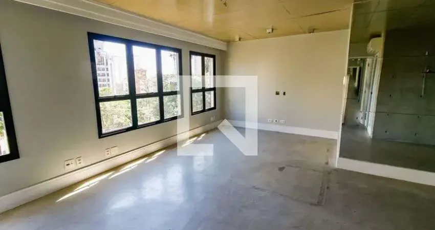 Apartamento para venda - portal do morumbi, 1 quarto, 70 m² - são paulo