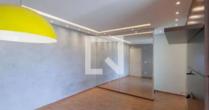 Apartamento para venda - castelo, 3 quartos,  70 m² - belo horizonte