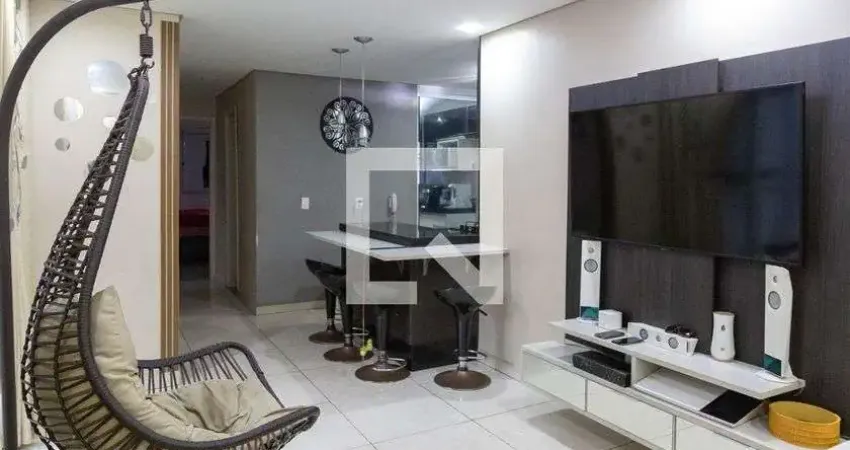 Apartamento para venda - vila augusta, 3 quartos,  70 m² - guarulhos