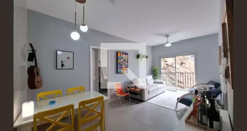 Apartamento para venda - humaitá, 2 quartos, 65 m² - rio de janeiro