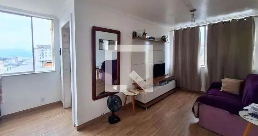 Apartamento com 2 quartos à venda na Rua Doutor Araújo Pimenta, Ingá, Niterói