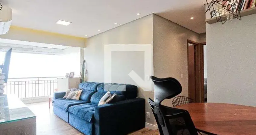 Apartamento para venda - vila mangalot, 2 quartos, 64 m² - são paulo