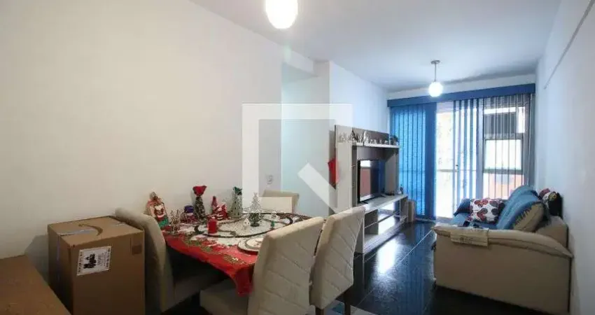 Apartamento para venda - freguesia , 3 quartos, 90 m² - rio de janeiro
