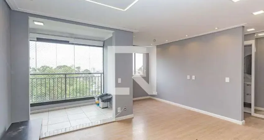 Apartamento para venda - vila das mercês, 2 quartos, 70 m² - são paulo