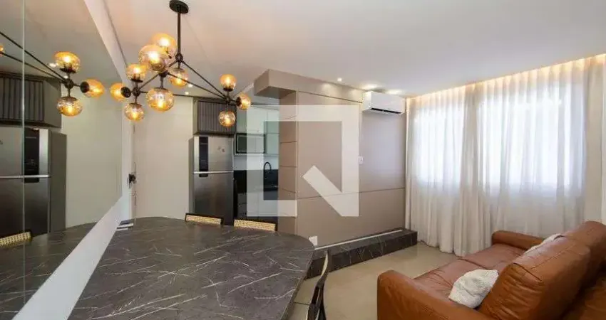 Apartamento para venda - buritis, 2 quartos,  64 m² - belo horizonte