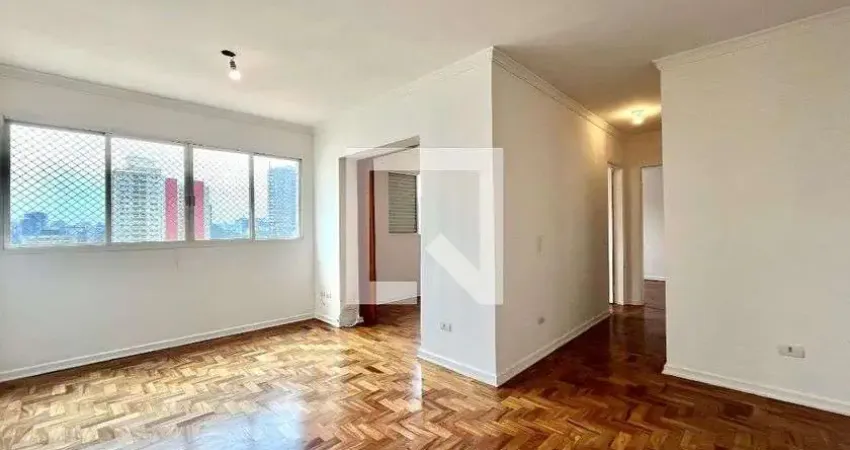 Apartamento para venda - vila clementino, 2 quartos, 82 m² - são paulo