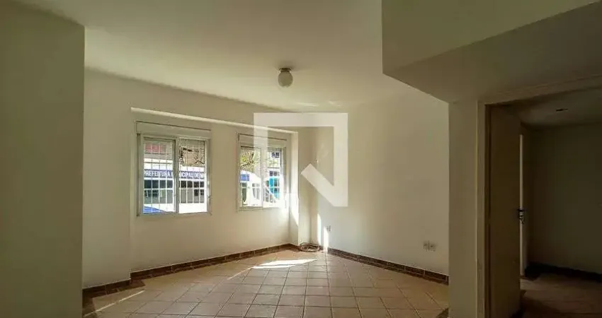Apartamento para venda - santana, 3 quartos,  130 m² - porto alegre