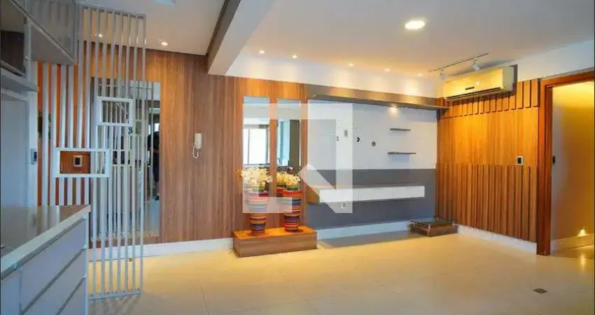 Apartamento para venda - passo d&apos;areia, 3 quartos,  82 m² - porto alegre