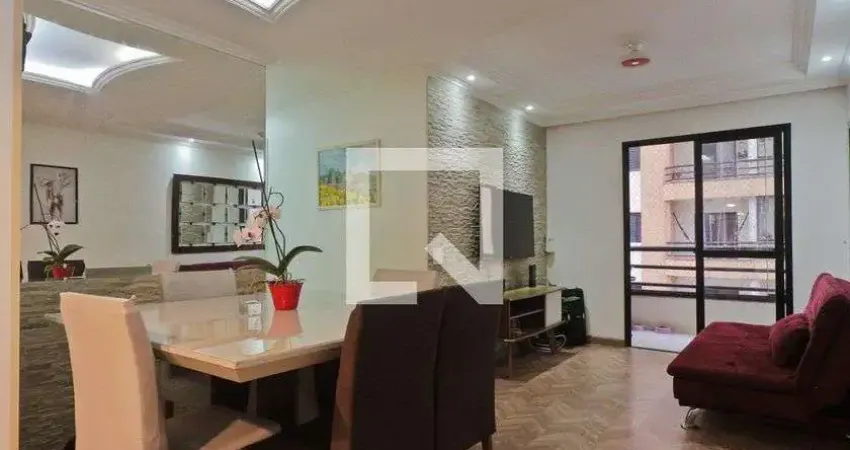 Apartamento para venda - jardim iris , 3 quartos,  77 m² - são paulo