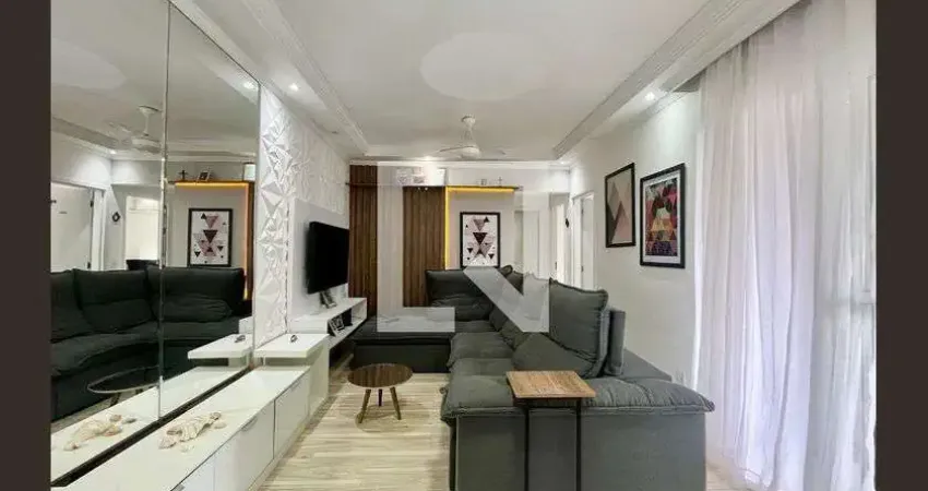 Apartamento para venda - ponte preta, 3 quartos,  76 m² - campinas