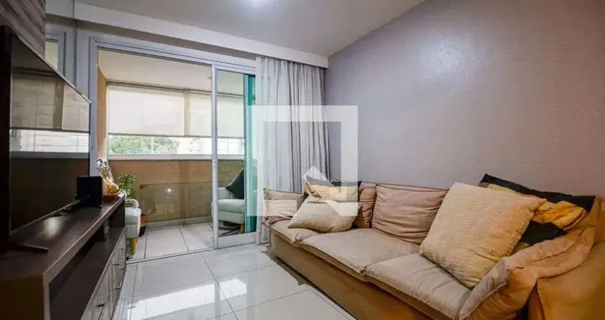 Apartamento com 2 quartos à venda na Rua Joaquim Távora, Icaraí, Niterói